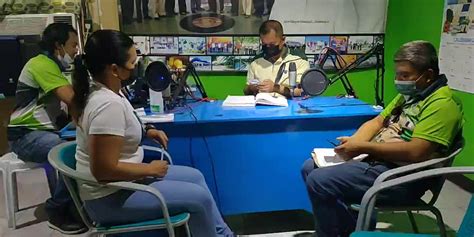 i love sagay|I Love Sagay's broadcast ANG SAGAY KARON TIN.